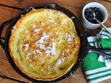 Big dutch baby