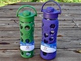 Lifefactory Bottle Giveaway