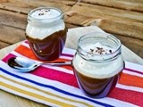 Pots de creme