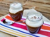 Pots de creme