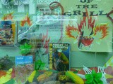 Books galore and a chance to support your local library