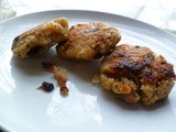 Boum-boum sausages