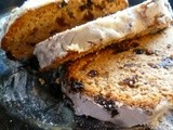 Christmas baking: a delicious stollen recipe