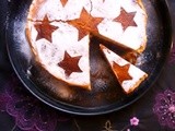 Nigel slater's mincemeat cheesecake