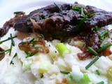 Sussex stewed steak