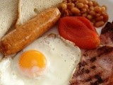 The full english