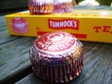 The great tunnock teacake mystery