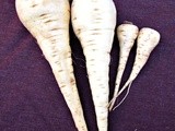 What's in season: january