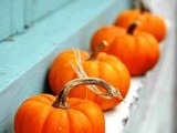 What's in season: october