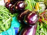 What's in season: september