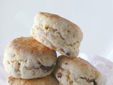 Best easy scone recipe /eggless dates scones recipe