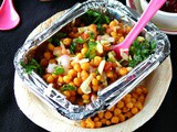 Boondi chaat – marudhuskitchen