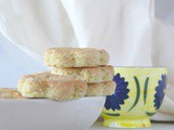 Chilli biscuits /savoury cookies(chili)/masala khara biscuits