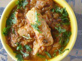 Easy paneer curry for chapathi /paneer sabji gravy