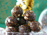 Ellu mittai recipe /ellu urundai(sesame seed /till balls)