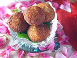 Ghee appam /nei appam recipe for karthigai deepam