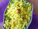 How to cook mango rice (rawmango)mangaisadam