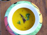 How to make fajeto /Indian mango curry(Gujarati)