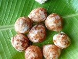 How to make kuli paniyaram/Chettinad kuli-paniyaram