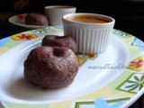 How to make Ragi mudde/Ragi kali/Ragi sankatti