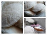 How to make soft idlis with idli rice/idli recipe/southIndian idli recipe