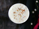 How to prepare punjabi lassi /sweet lassi