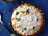 Indian boondi raita recipe