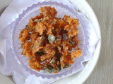 Killu vathal recipe /Leftover rice vadam/pazhaya sadam vadagam