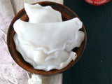 Make ulundu kozhukattai /how to make uppu kozhukattai