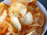 Maravalli kizhangu chips recipe /tapioca /cassava yuca chips