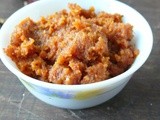 Milagai chutney recipe/dry red chilli chutney