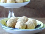 Peanut balls ladoo/peanut ladoo(groundnut)