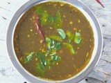 Poondu milagu rasam /pepper rasam recipe