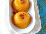 Rava kesari sweet /marudhuskitchen