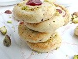 Shortbread recipe/easy short bread/marudhuskitchen