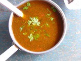 Thippili rasam recipe (long pepper/arisithippili)