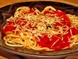 Marinara and Pasta Sauces