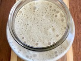 4 Ingredient Vegan Hemp Milk