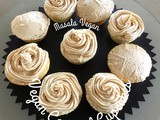 Vegan Caramel Cupcakes – Quick and Easy