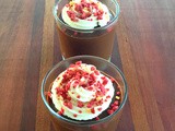 Vegan Chocolate Pudding