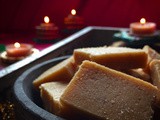 7 Cup Burfi | 7 Cup Cake Recipe | Diwali Special Recipes