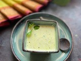 Achari Amla Raita | Gooseberry Recipes By Masterchefmom