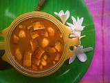 Ada Pradaman Recipe ( Kerala Special Payasam) | Ada Pradaman using Homemade Ada | How to make Ada for Ada Pradaman | Stepwise Pictures | Traditional Recipe