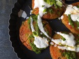 Aloo Tikki Recipe | Delhi Style Aloo Tikki | Delhi Street Food Special Recipe