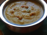 Arisi Payasam | Traditional South Indian Rice Kheer Recipe using Jaggery