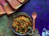 Baingan Bharta | Baingan Ka Bharta Recipe | Roasted Aubergine Mash | Gluten Free and Vegan Recipe | Baingan Ka Bharta Recipe | Masala Aubergine Mash | Gluten Free and Vegan Recipe