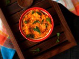 Bihari Suran Chutney | Bihari Ole/Oal Chutney |Bihar Style Elephant Yam Chutney | Jimmikand Chutney |Traditional Chutney Recipe | Gluten Free and Vegan Recipe