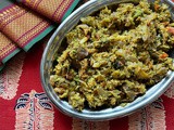 Broccoli Bhurji | Broccoli Scramble By Masterchefmom | Gluten Free Recipe