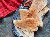 Chana Dal Dosai | Chana Dal Idli | How to make Chana Dal Idli/Dosa Batter | Gluten Free and Vegan Recipe