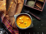 Chettinad Sodhi Recipe | Cucumber Sodhi | Vellarikai Sodhi | Side dish for tiffin | Gluten Free and Vegan Recipe